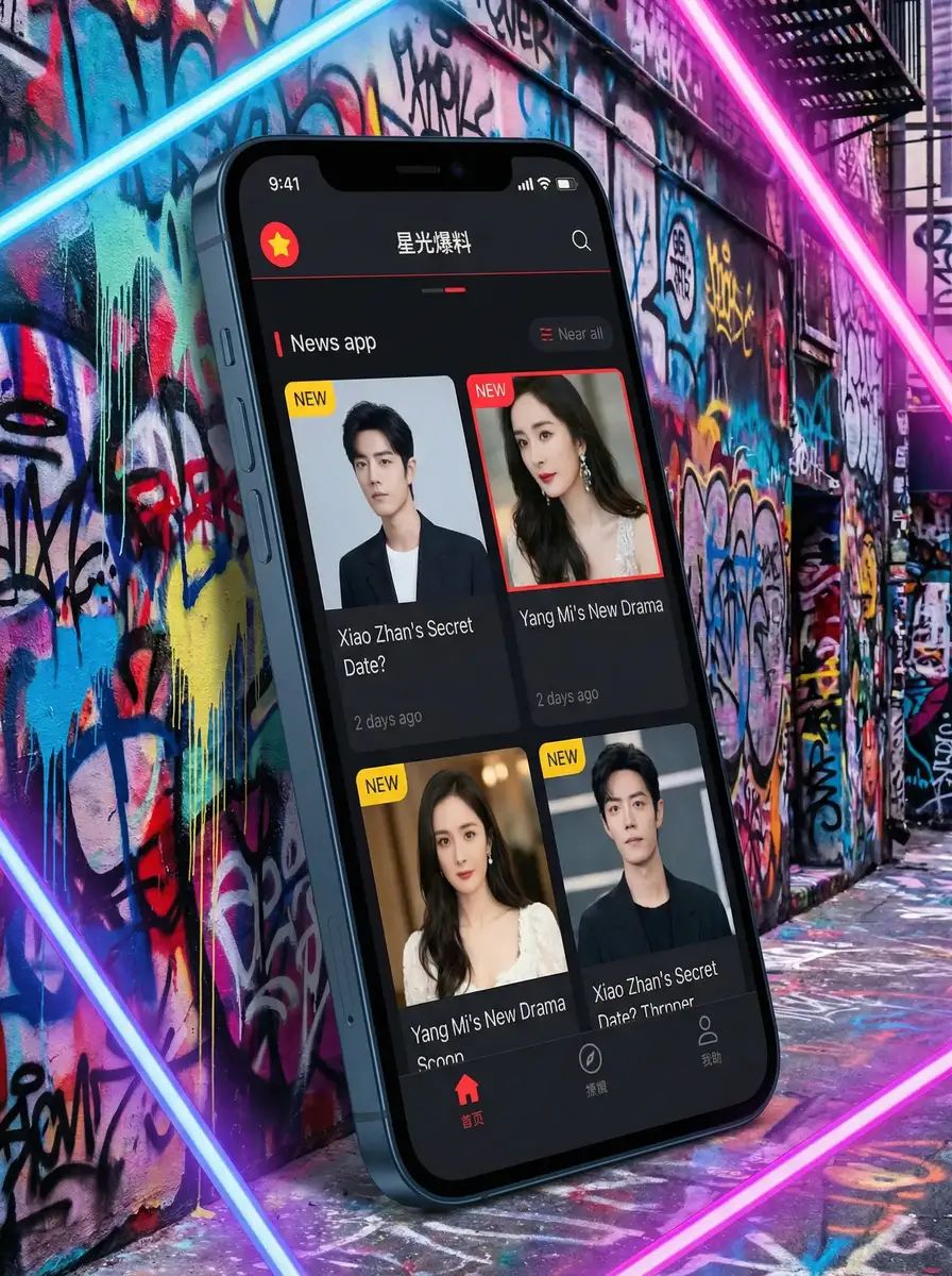 365天今时之欲在线未删减 APP界面展示 - 掌上吃瓜神器